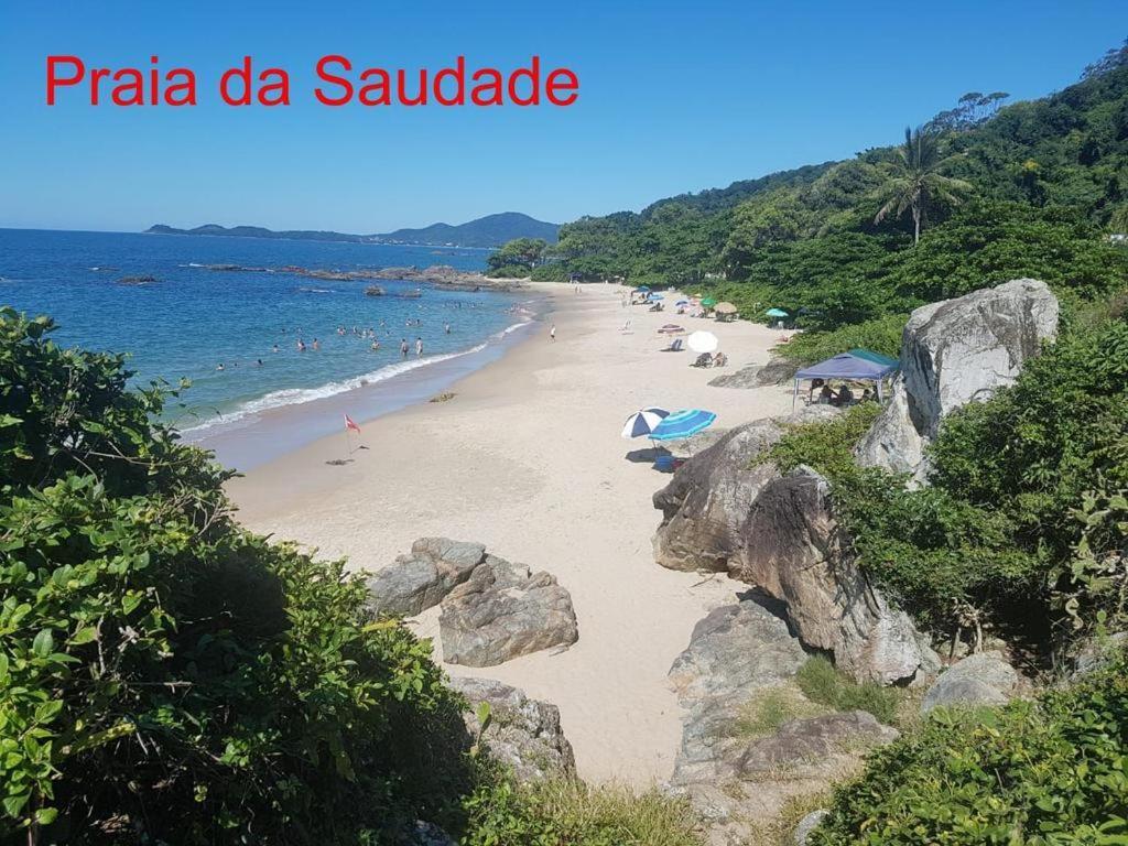 Hospedagem Praia Word Penha Sc Luaran gambar