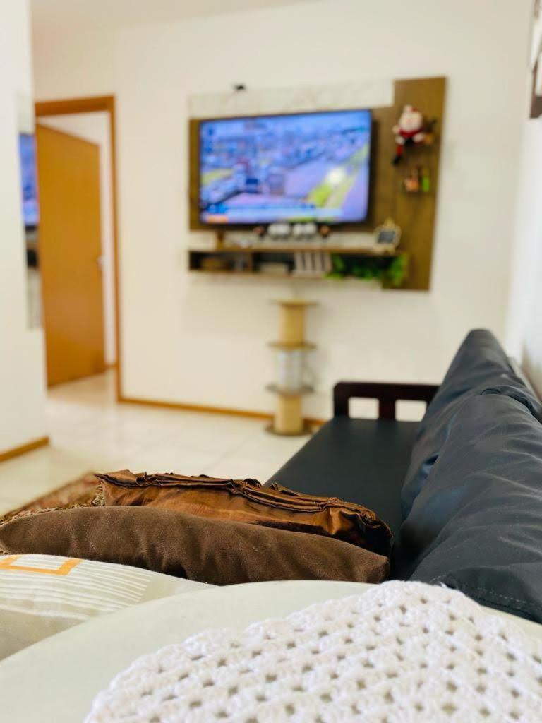 Hospedagem Praia Word Penha Sc Luaran gambar