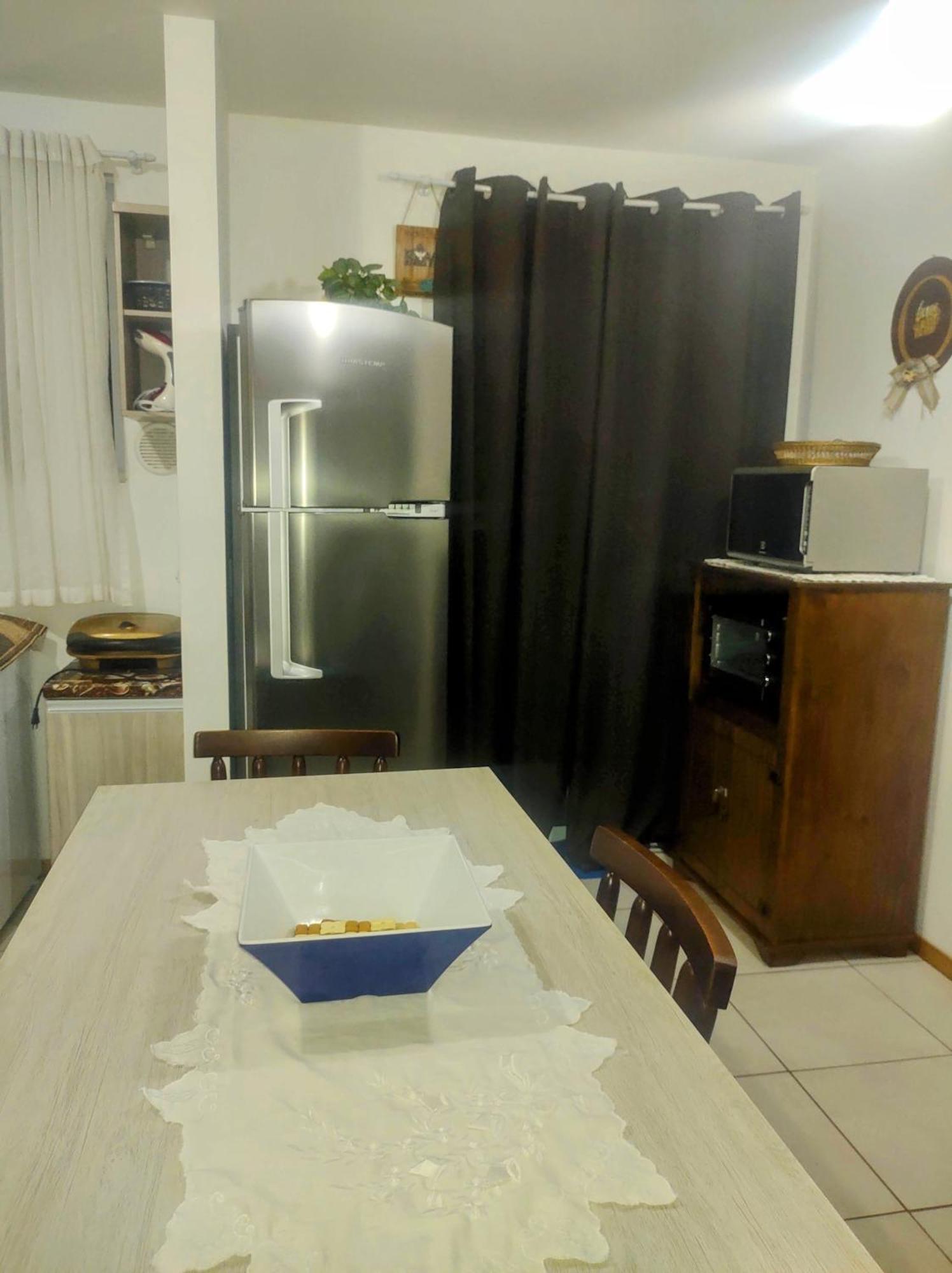 Hospedagem Praia Word Penha Sc Luaran gambar