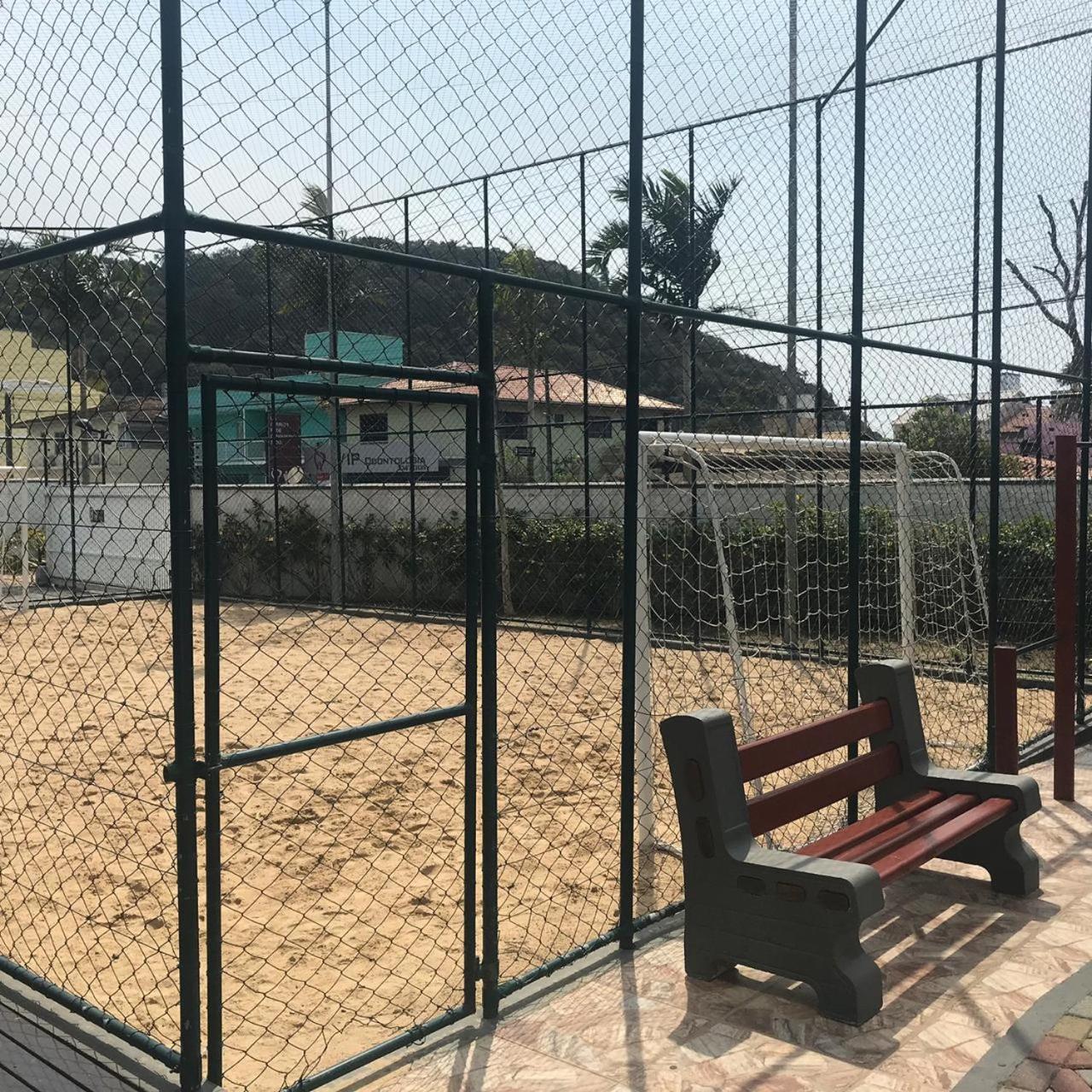 Hospedagem Praia Word Penha Sc Luaran gambar